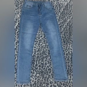 Shein XS jeans